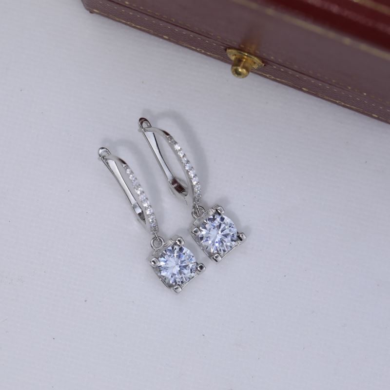 Cartier Earrings